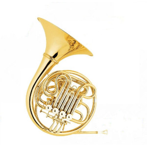 LA MUSA P-1 Double French Horn
